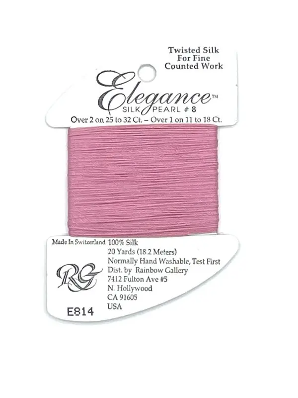 E814- ROSE