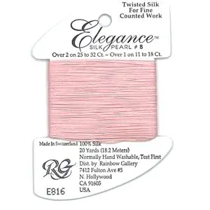 E816- PINK
