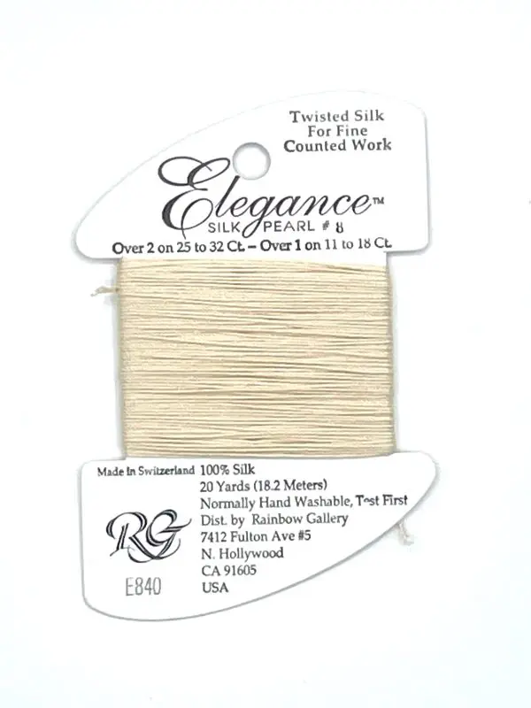 E840- CAMEL