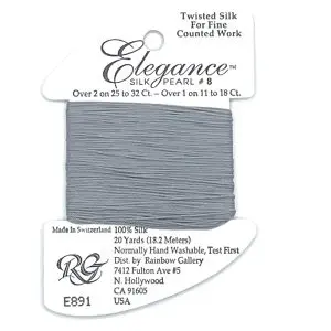E891- SMOKE GRAY