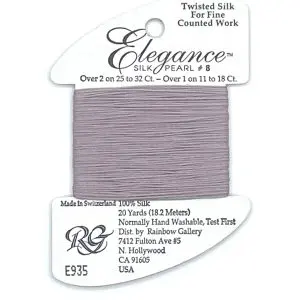 E935- LITE AMETHYST