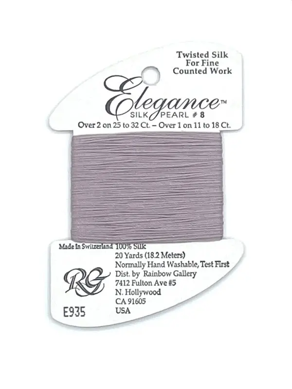 E935- LITE AMETHYST