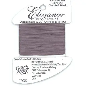 E936- MEDIUM AMETHYST