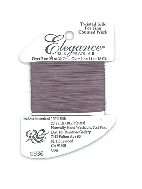 E936- MEDIUM AMETHYST