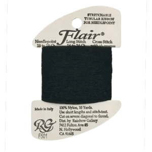 F501- BLACK