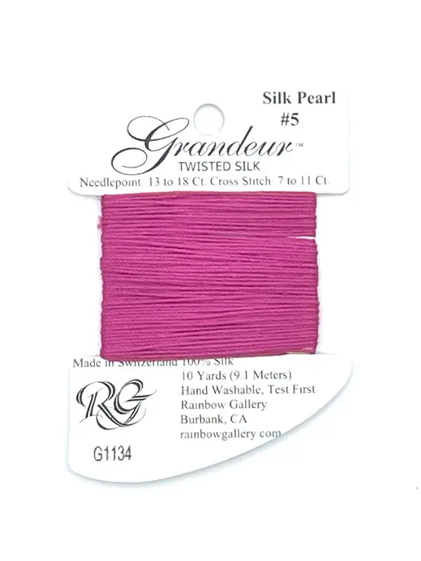 G1134-Dark Orchid