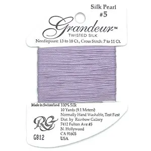 G812- Dark Lavender