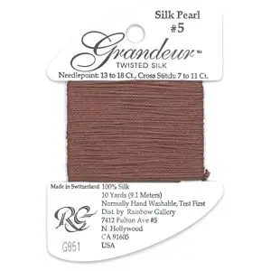 G851- Brown