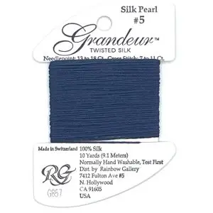 G857- Navy Blue