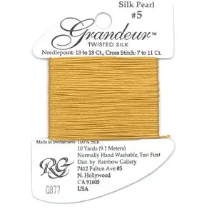 G877- Gold