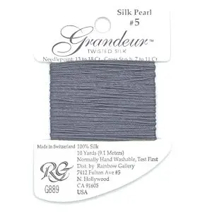 G889- Dark Gray