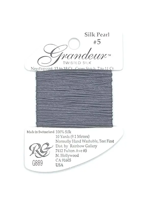 G889- Dark Gray
