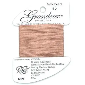 G924- Peach Flesh