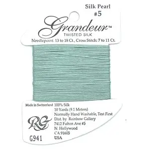 G941- Medium Sea Green
