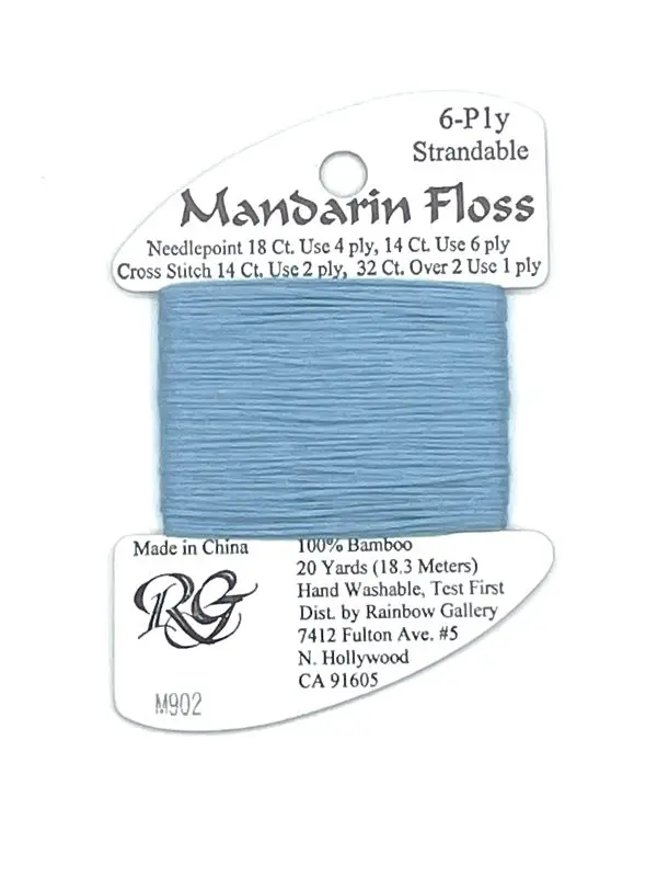 M902- Sky Blue