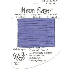 N08- Amethyst