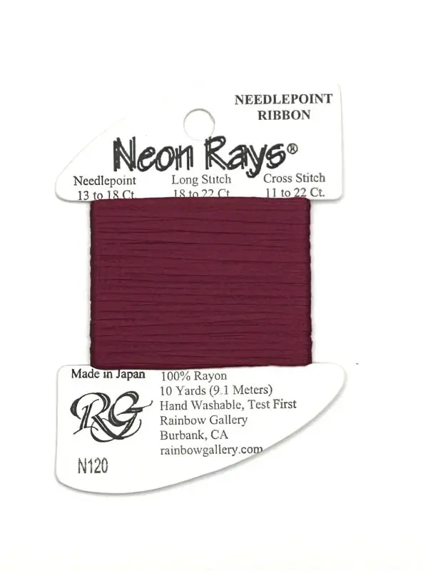 N120- Merlot