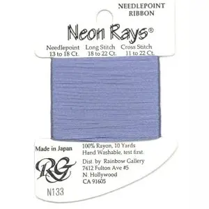 N133- Iris
