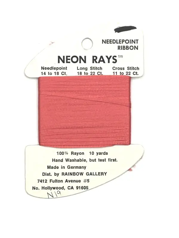N19- Watermelon