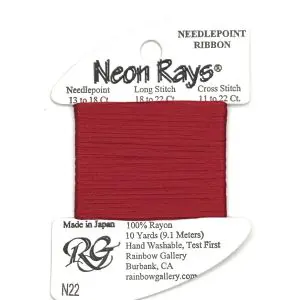N22- Crimson
