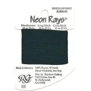 N30- Dark Forest Green