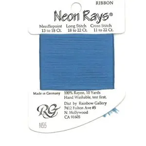 N55- True Blue
