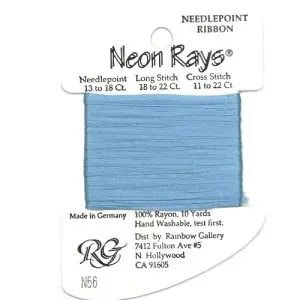 N56- Lite Blue
