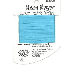 N63- Lite Aqua