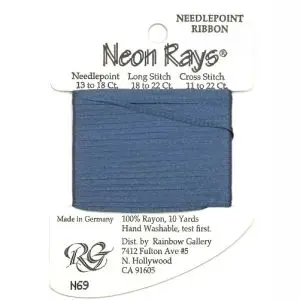 N69- Denim