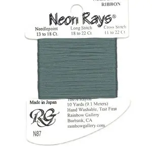 N87- Willow