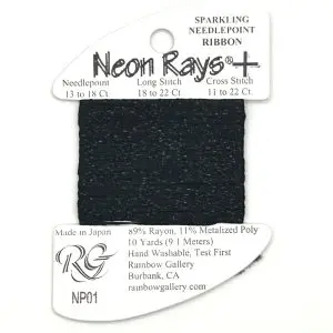NP01-BLACK