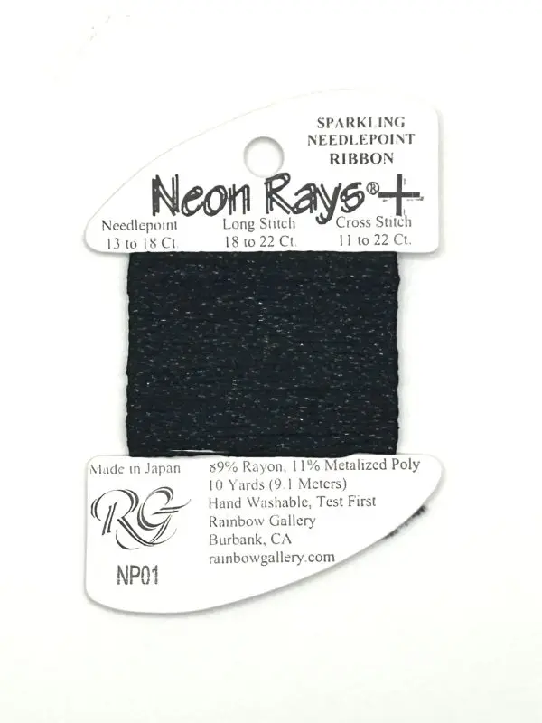 NP01-BLACK