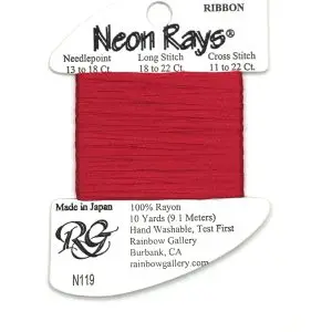 NP119- CANDY APPLE