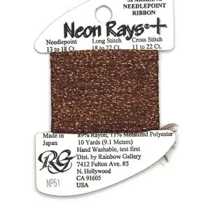 NP51-BROWN