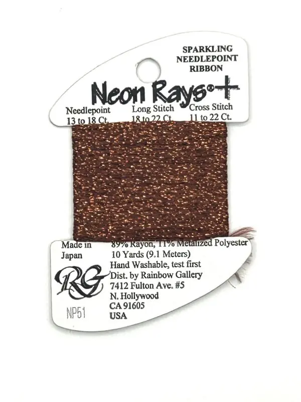 NP51-BROWN
