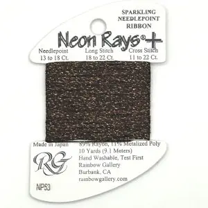 NP53-DARK BROWN