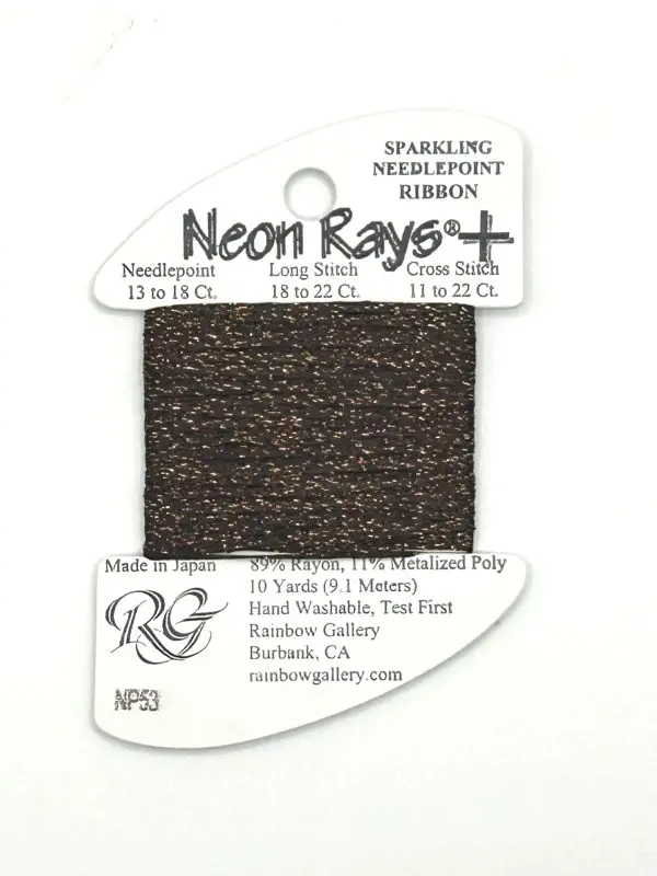 NP53-DARK BROWN