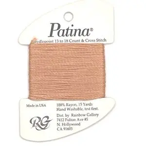 PA04- Dusty Peach
