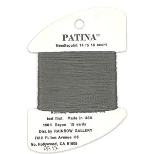 PA12- Ink Green