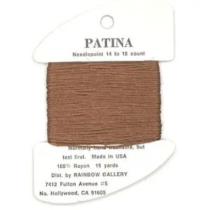PA13- Chestnut
