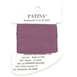 PA240- Dark Amethyst