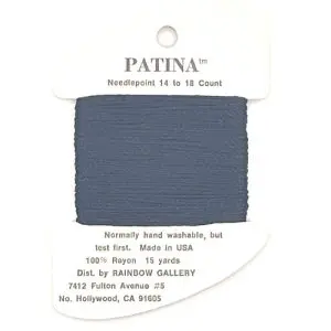 PA244- Dark Sapphire