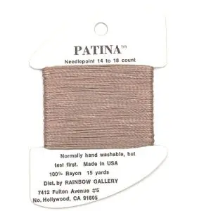 PA245- Mauve Taupe