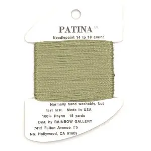 PA246- Olive