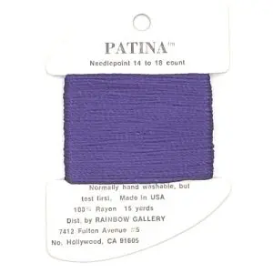 PA267- Deep Violet