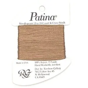 PA366- Golden Tan