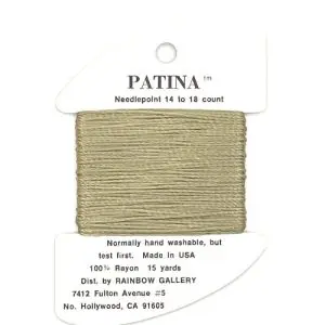 PA42- Hemp