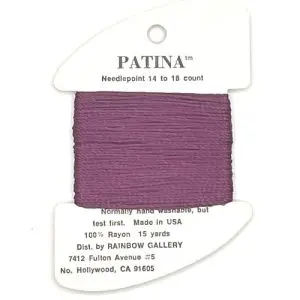 PA48- Cordovan