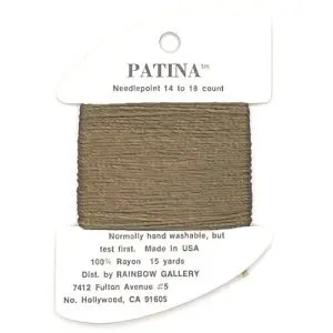 PA488- Dark Khaki