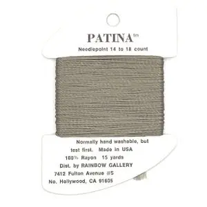 PA507- Basil